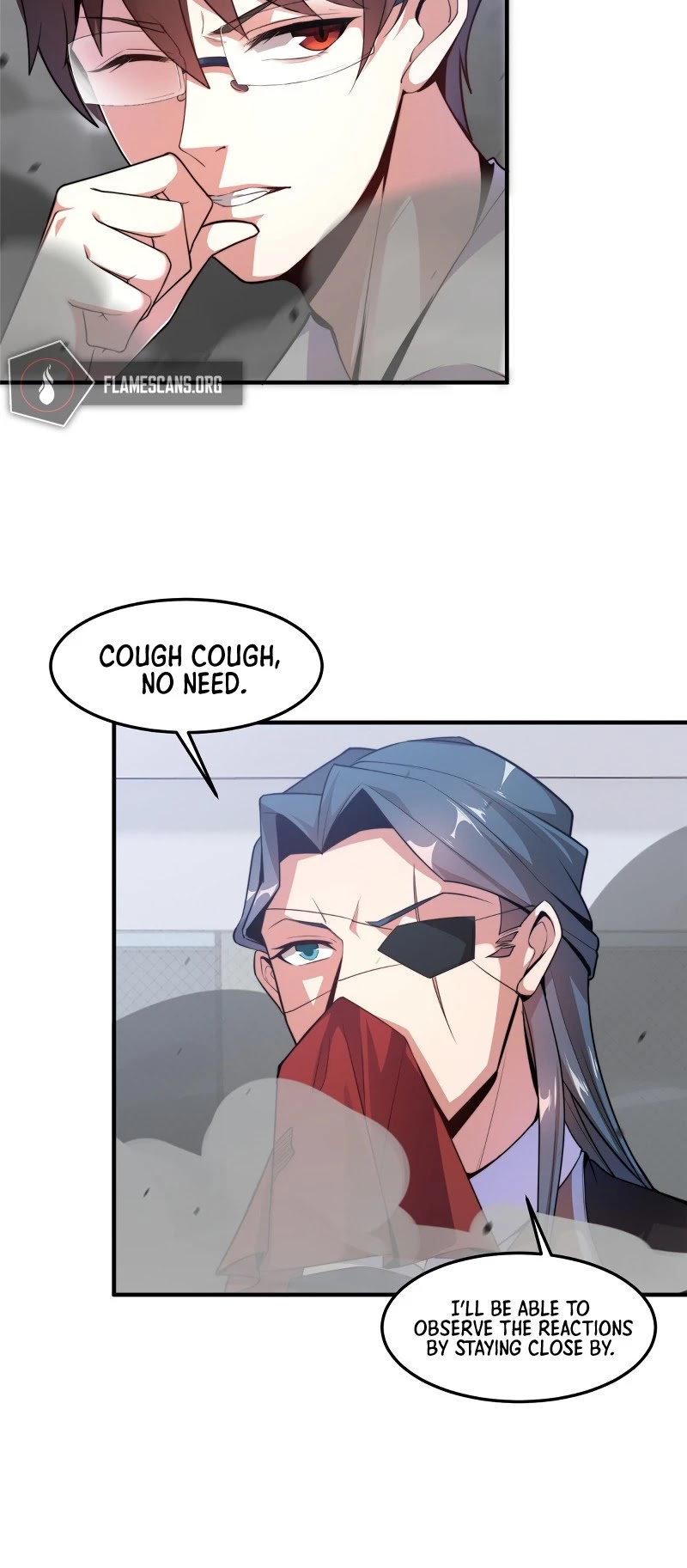 Monster Pet Evolution Chapter 39 page 10 - Chapter 39