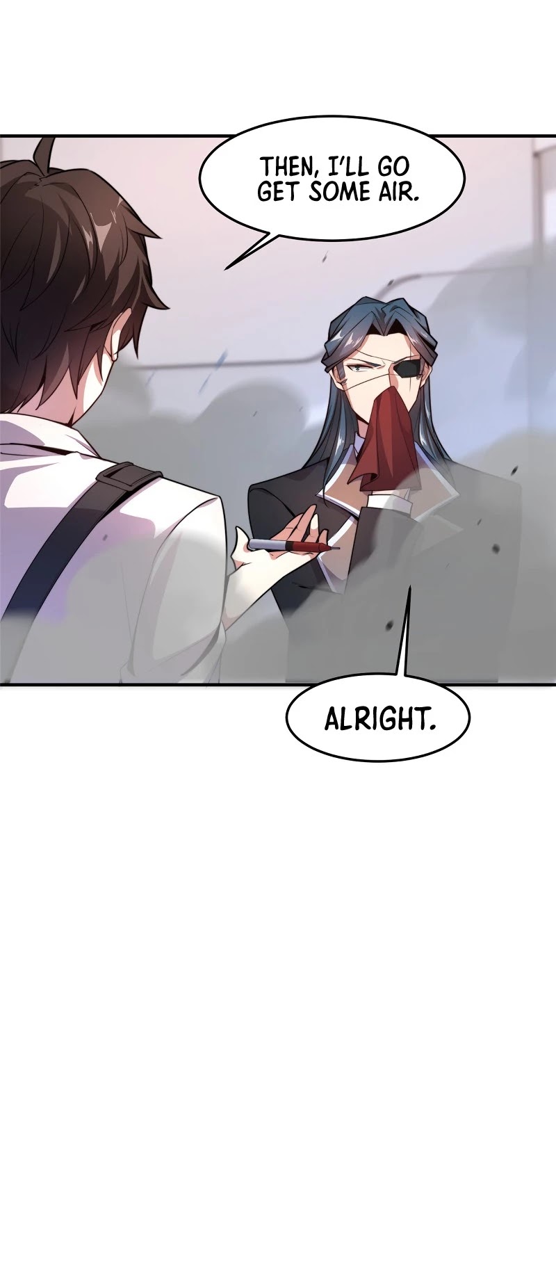 Monster Pet Evolution Chapter 39 page 11 - Chapter 39