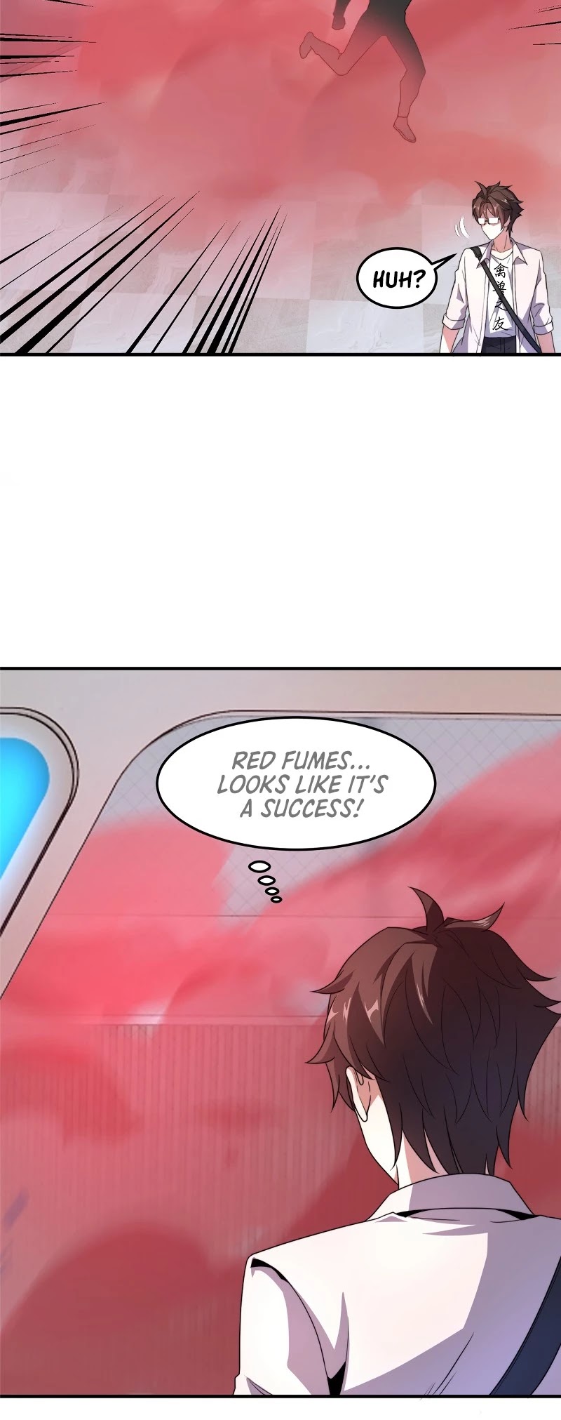 Monster Pet Evolution Chapter 39 page 14 - Chapter 39