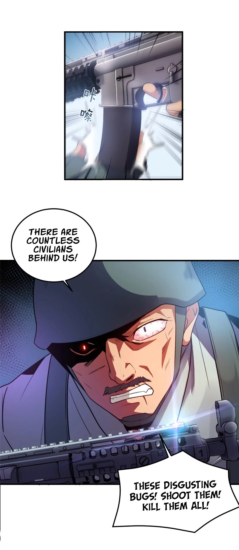 Monster Pet Evolution Chapter 39 page 26 - Chapter 39