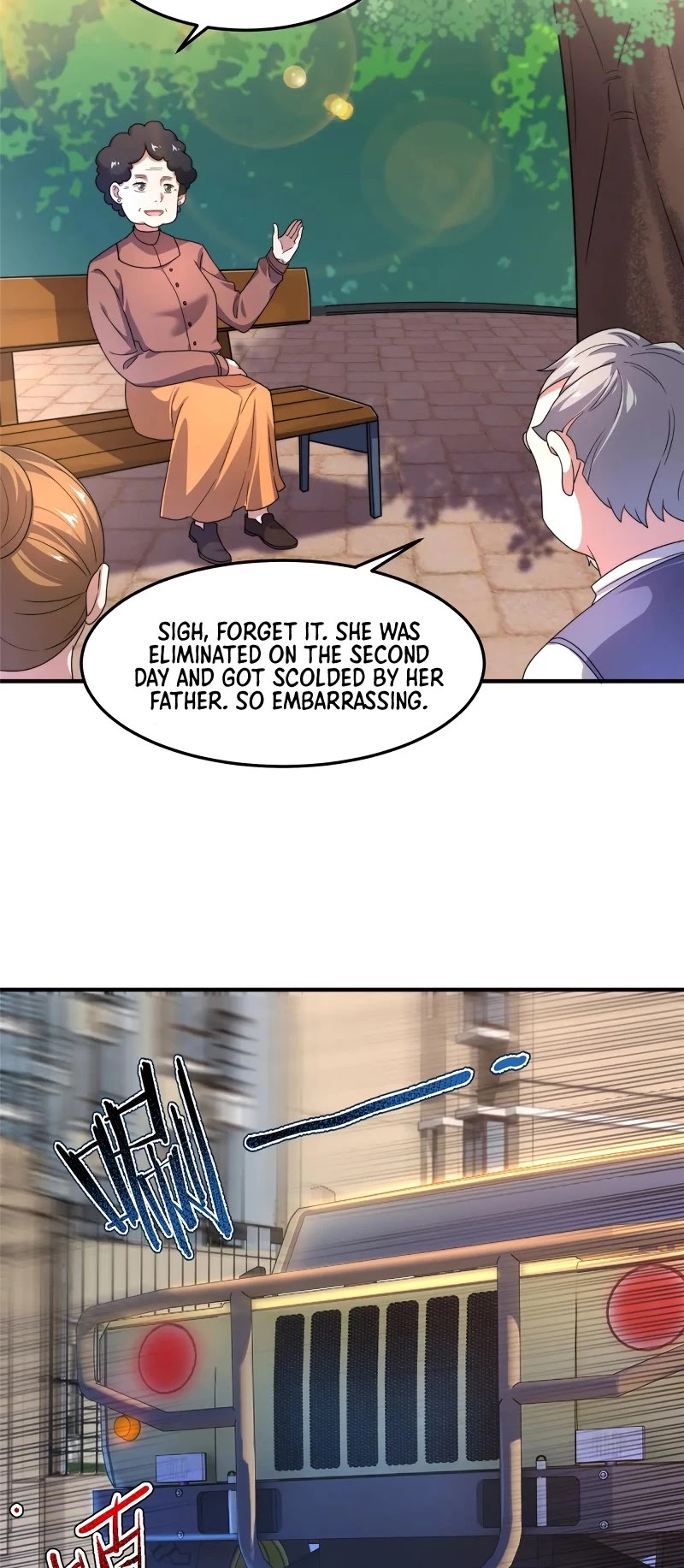 Monster Pet Evolution Chapter 40 page 13 - Chapter 40