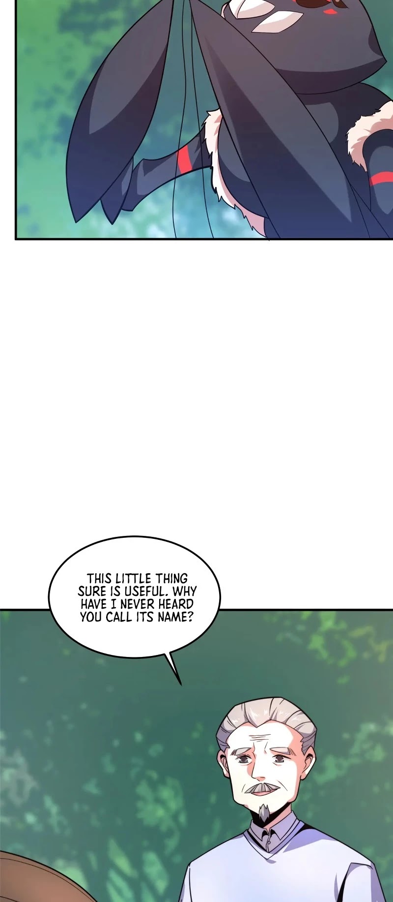 Monster Pet Evolution Chapter 40 page 19 - Chapter 40