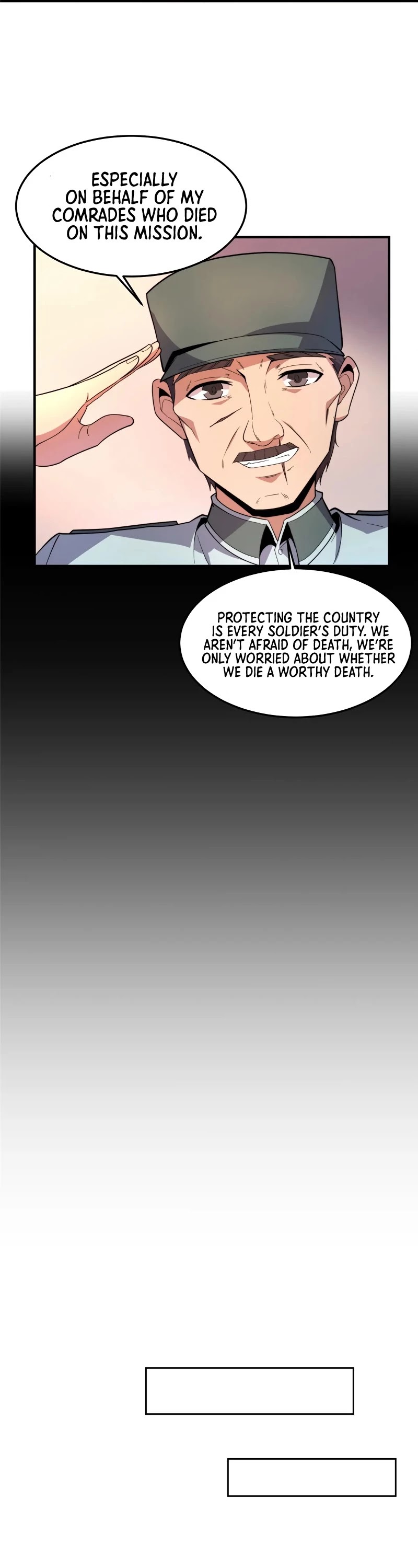 Monster Pet Evolution Chapter 40 page 24 - Chapter 40