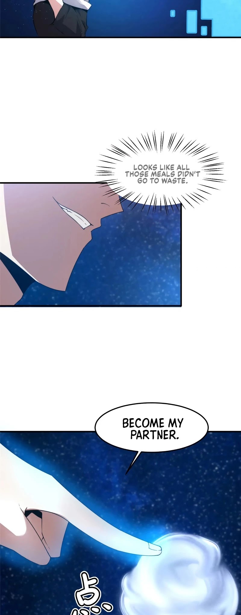 Monster Pet Evolution Chapter 41 page 19 - Chapter 41