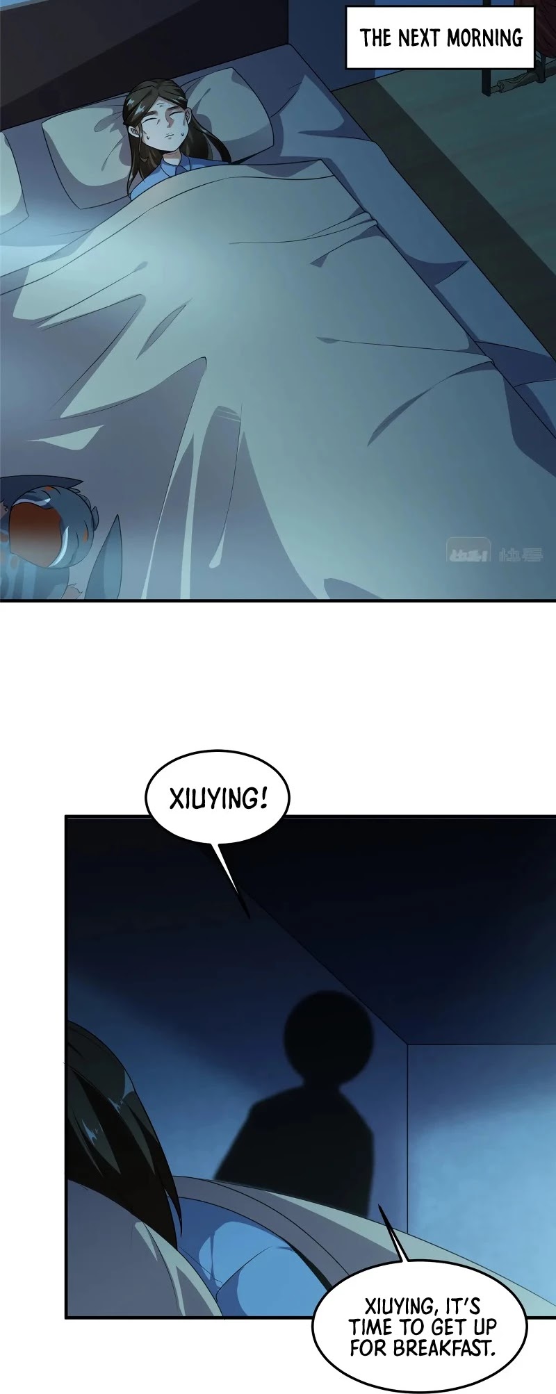 Monster Pet Evolution Chapter 41 page 23 - Chapter 41