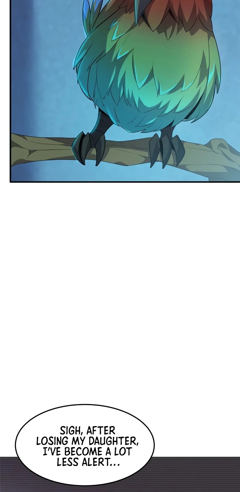 Monster Pet Evolution Chapter 41 page 25 - Chapter 41