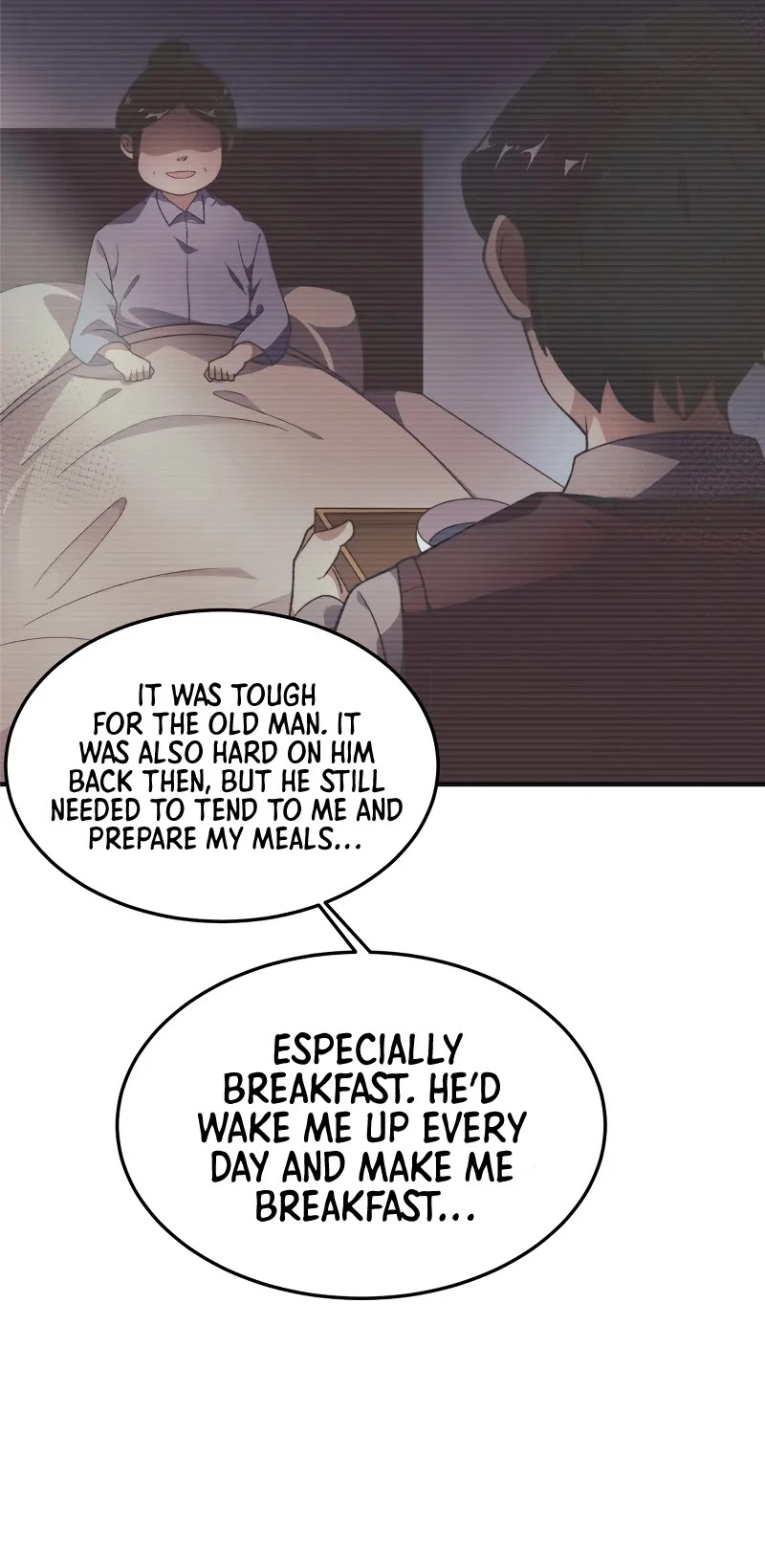 Monster Pet Evolution Chapter 41 page 26 - Chapter 41