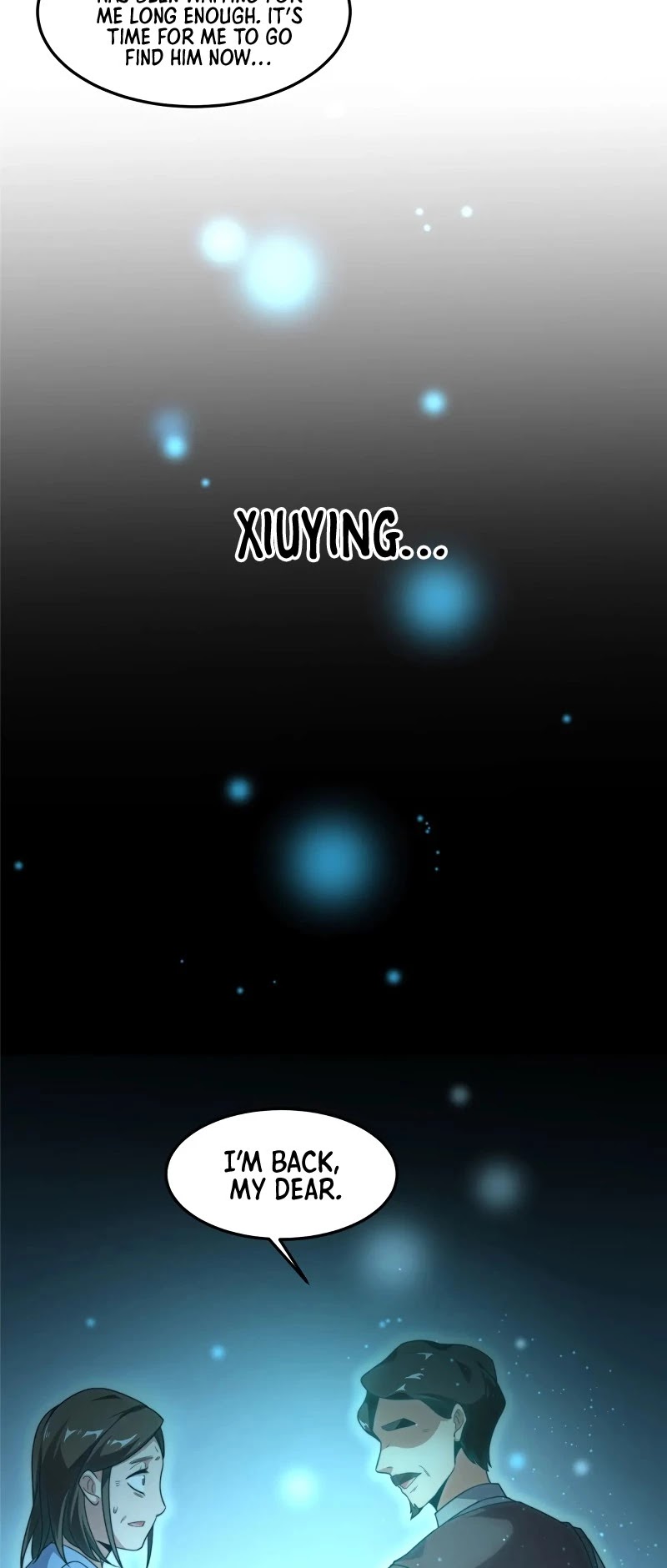 Monster Pet Evolution Chapter 41 page 28 - Chapter 41