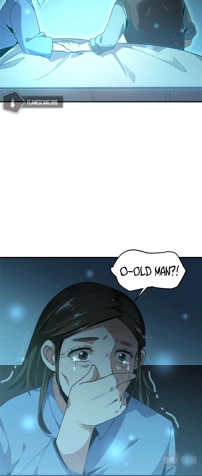 Monster Pet Evolution Chapter 41 page 29 - Chapter 41