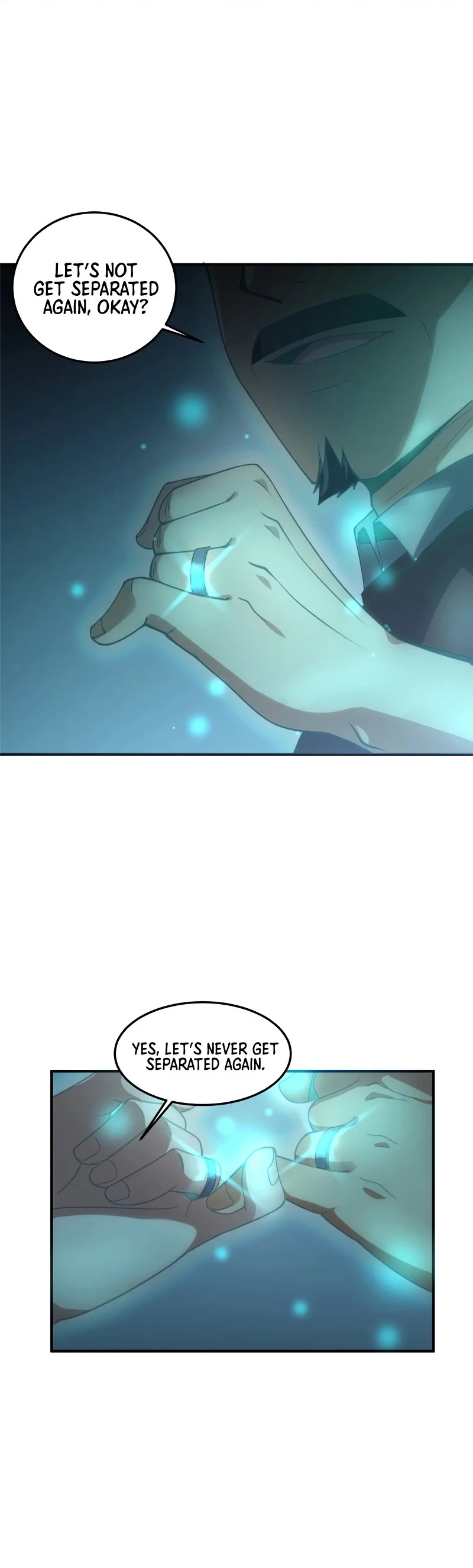 Monster Pet Evolution Chapter 41 page 30 - Chapter 41