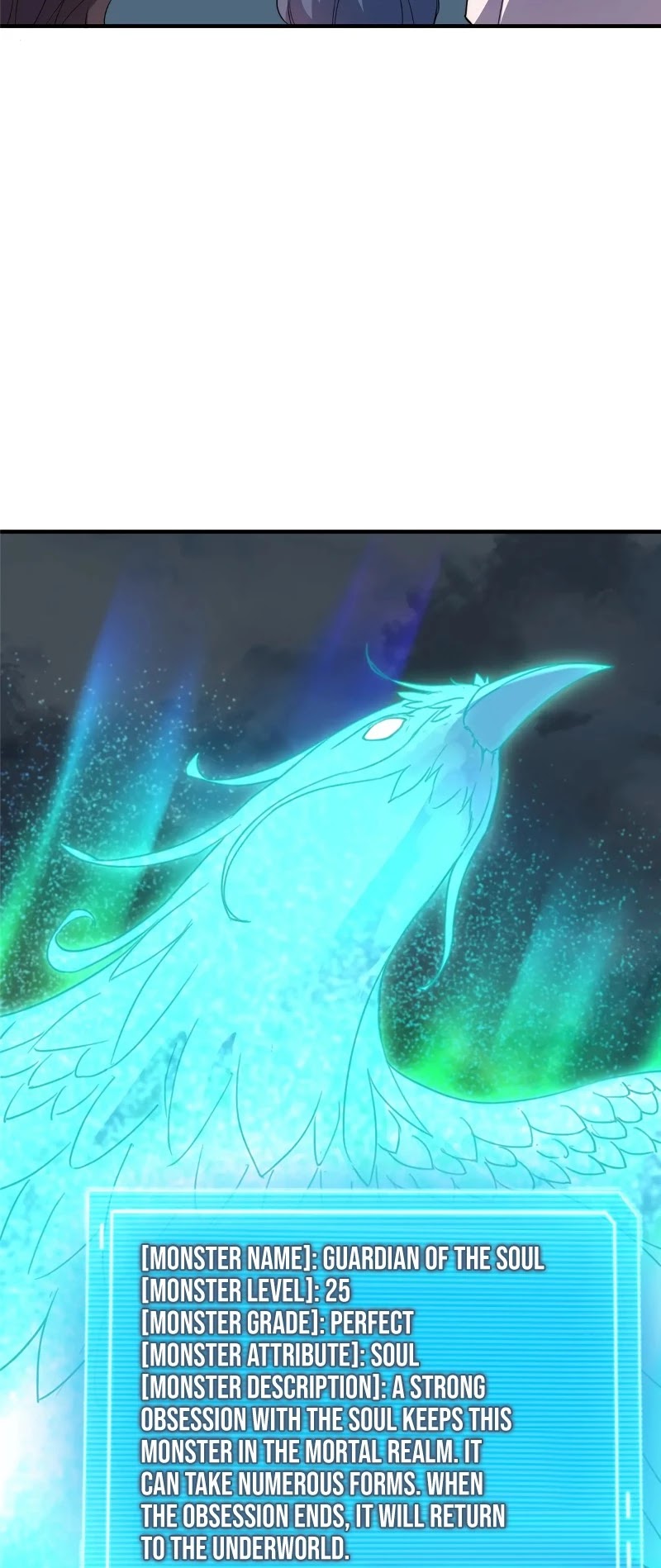 Monster Pet Evolution Chapter 42 page 16 - Chapter 42