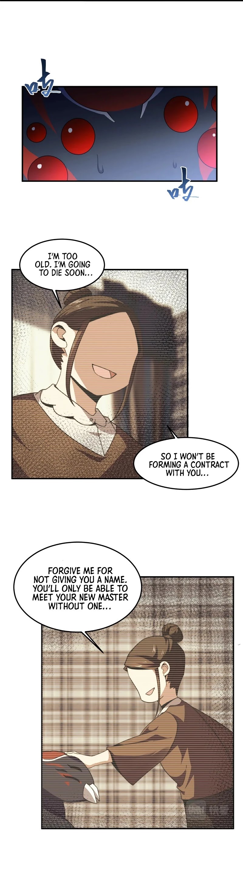 Monster Pet Evolution Chapter 42 page 27 - Chapter 42