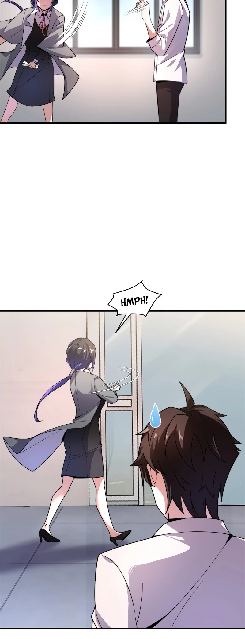 Monster Pet Evolution Chapter 43 page 13 - Chapter 43