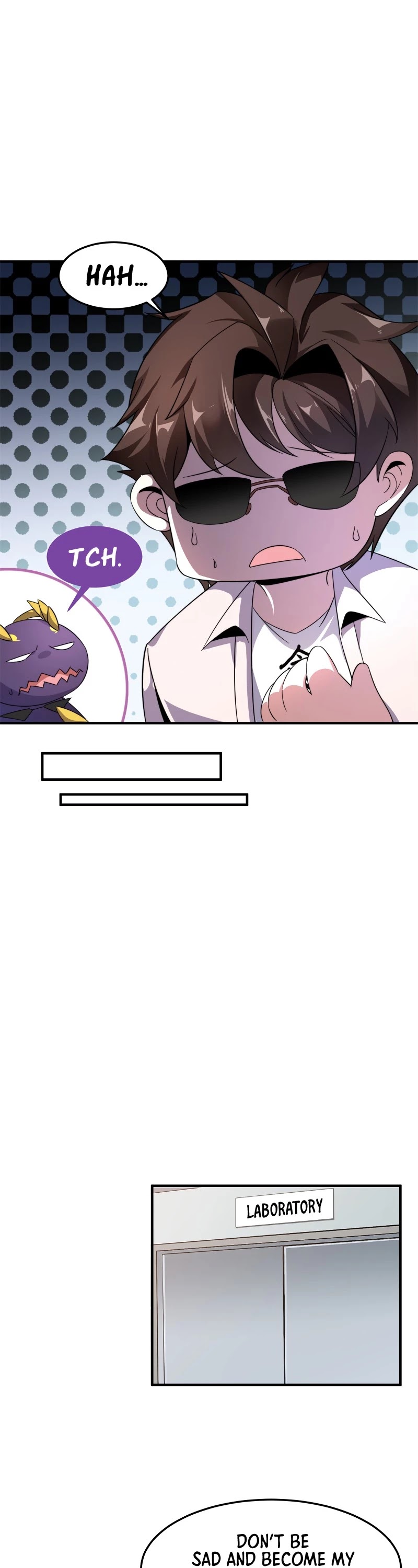 Monster Pet Evolution Chapter 43 page 14 - Chapter 43