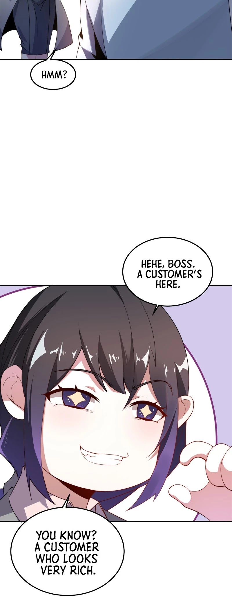 Monster Pet Evolution Chapter 43 page 24 - Chapter 43