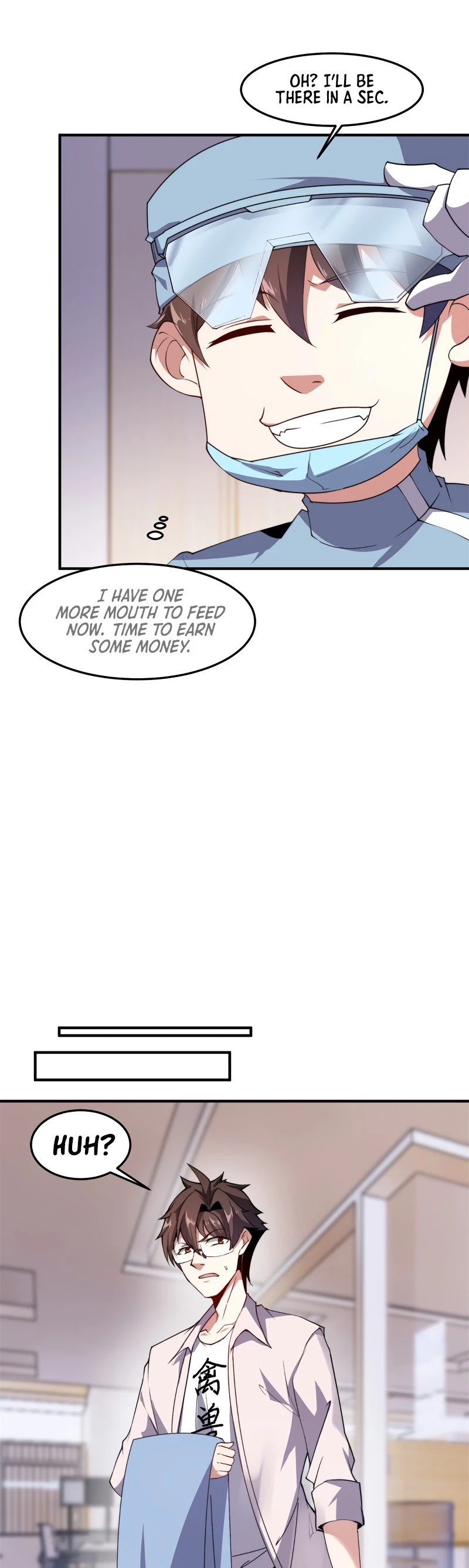 Monster Pet Evolution Chapter 43 page 25 - Chapter 43