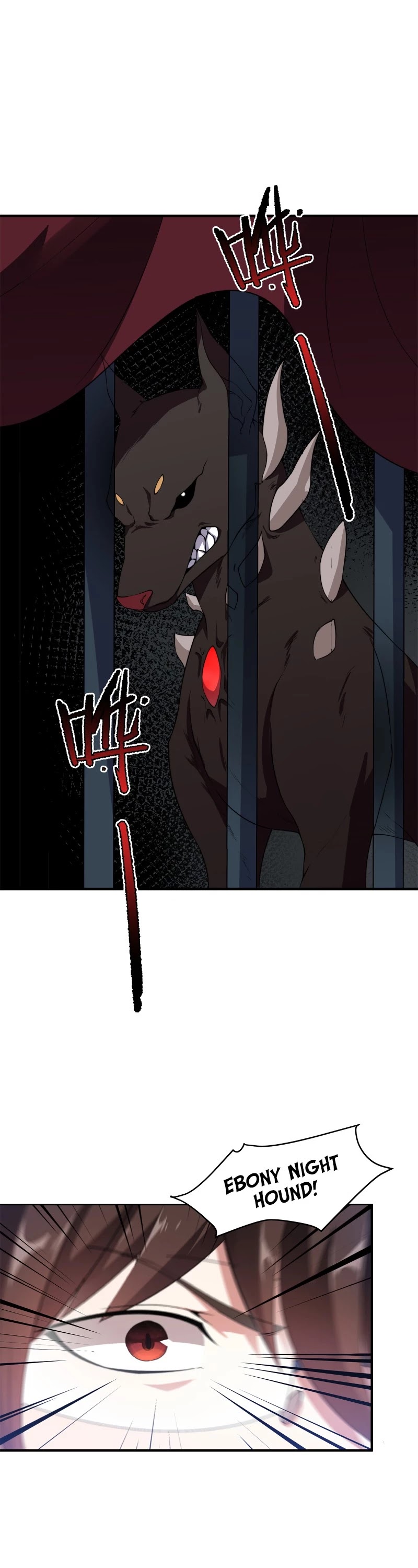 Monster Pet Evolution Chapter 44 page 9 - Chapter 44