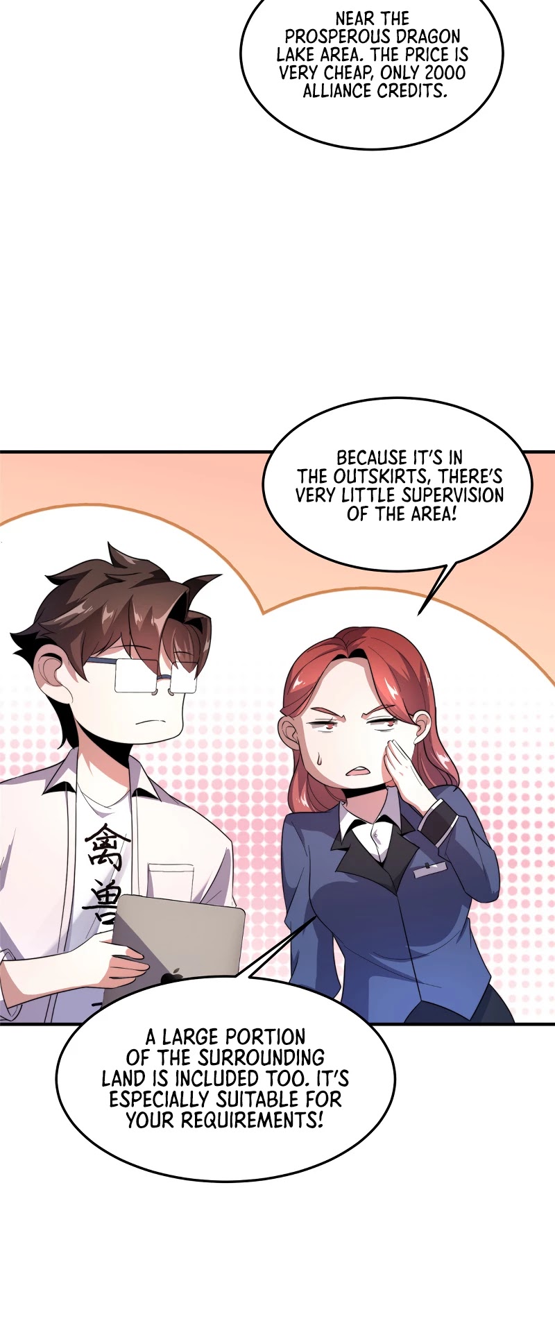 Monster Pet Evolution Chapter 45 page 11 - Chapter 45