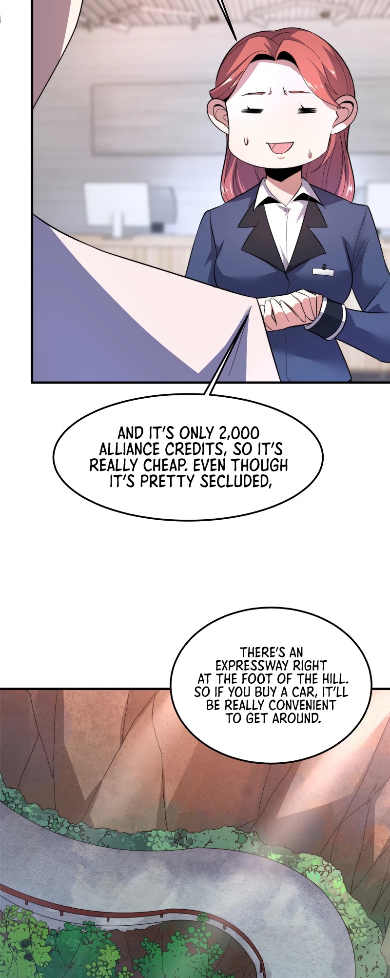 Monster Pet Evolution Chapter 45 page 14 - Chapter 45