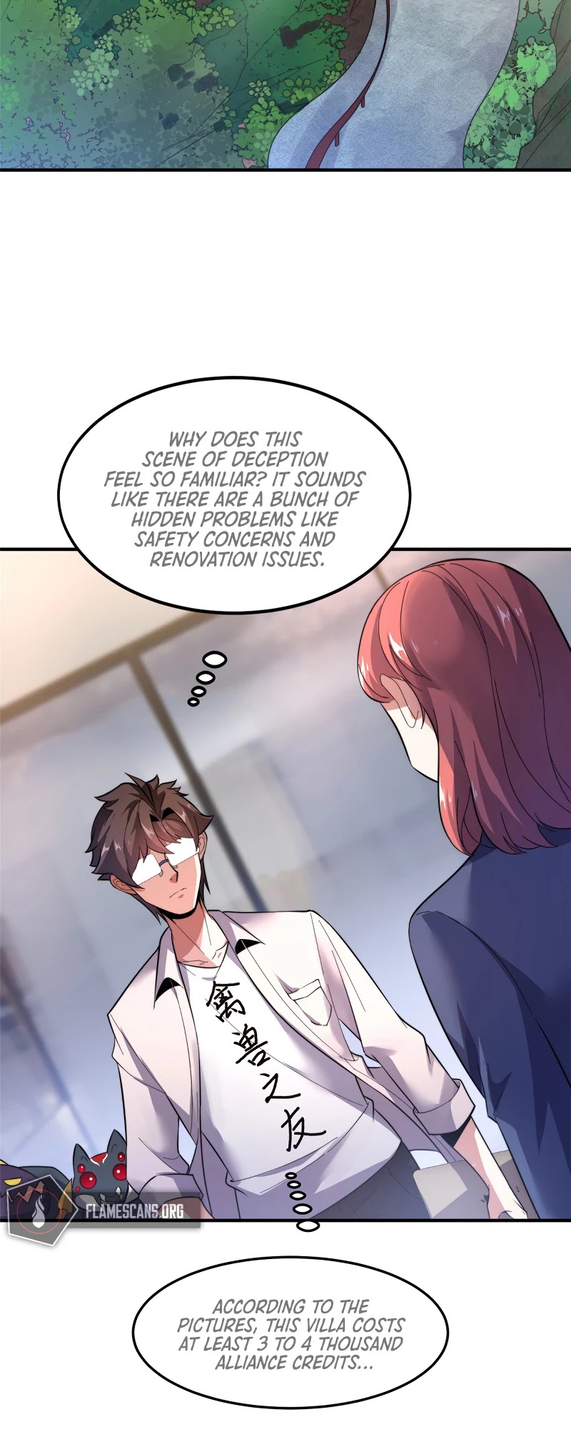 Monster Pet Evolution Chapter 45 page 15 - Chapter 45