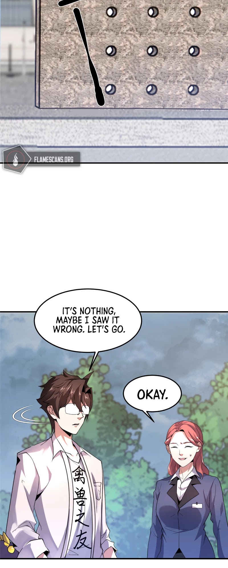 Monster Pet Evolution Chapter 45 page 24 - Chapter 45