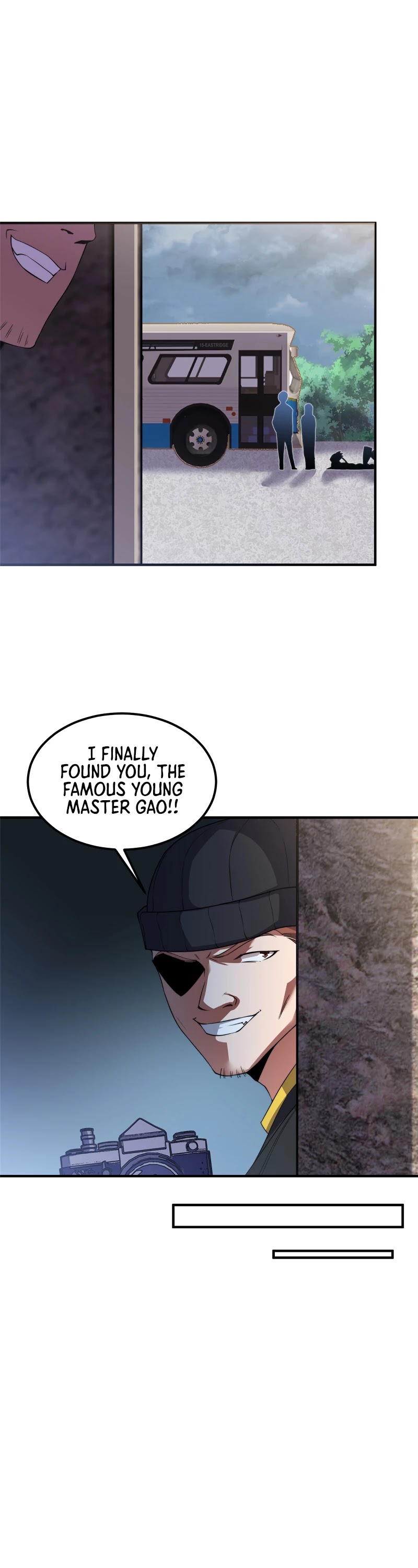 Monster Pet Evolution Chapter 45 page 25 - Chapter 45