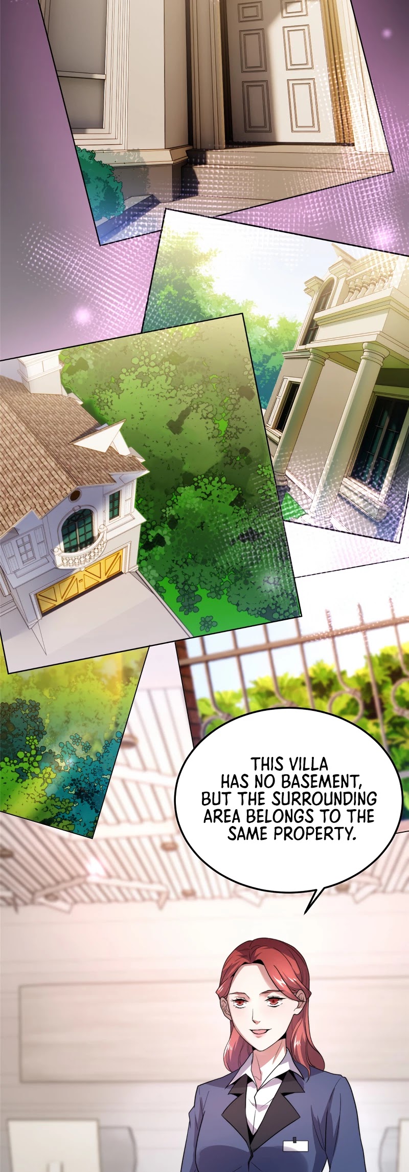 Monster Pet Evolution Chapter 45 page 9 - Chapter 45