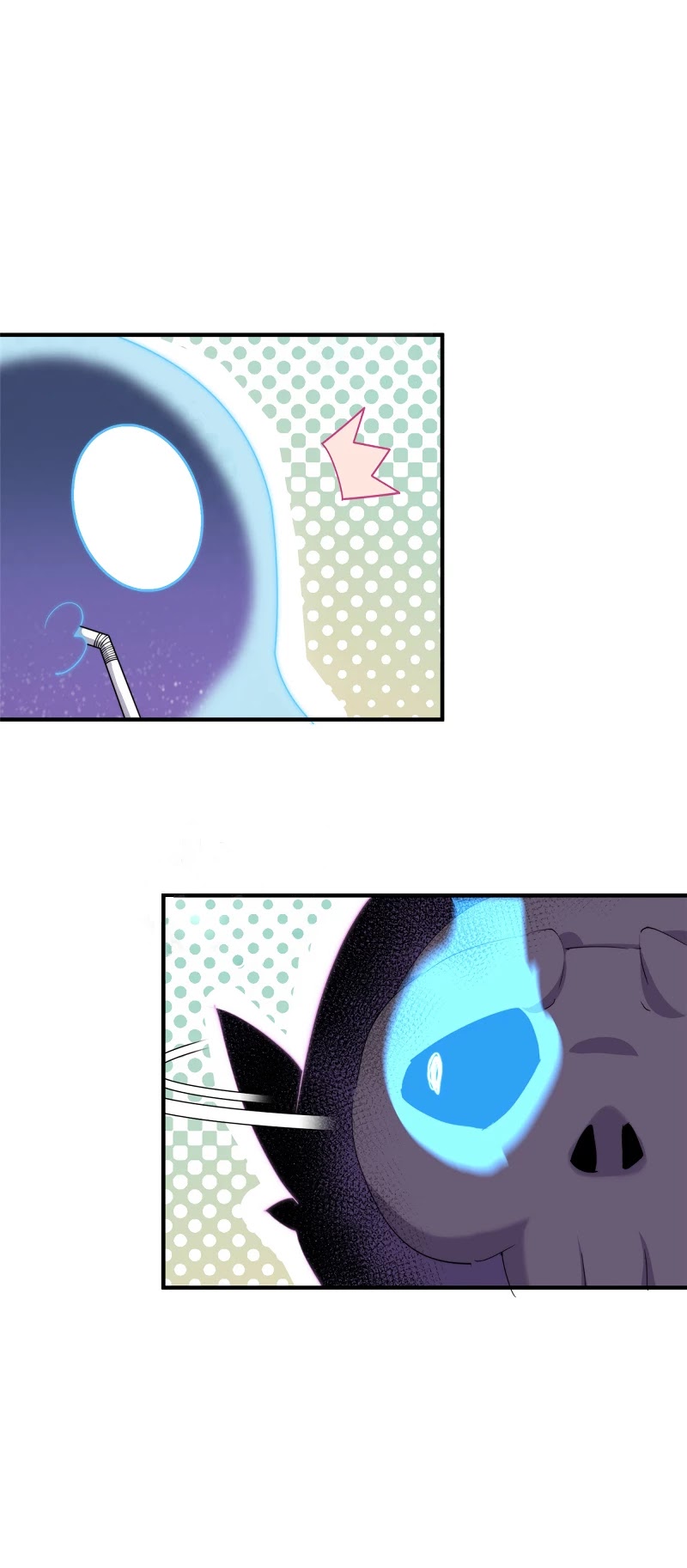 Monster Pet Evolution Chapter 46 page 20 - Chapter 46