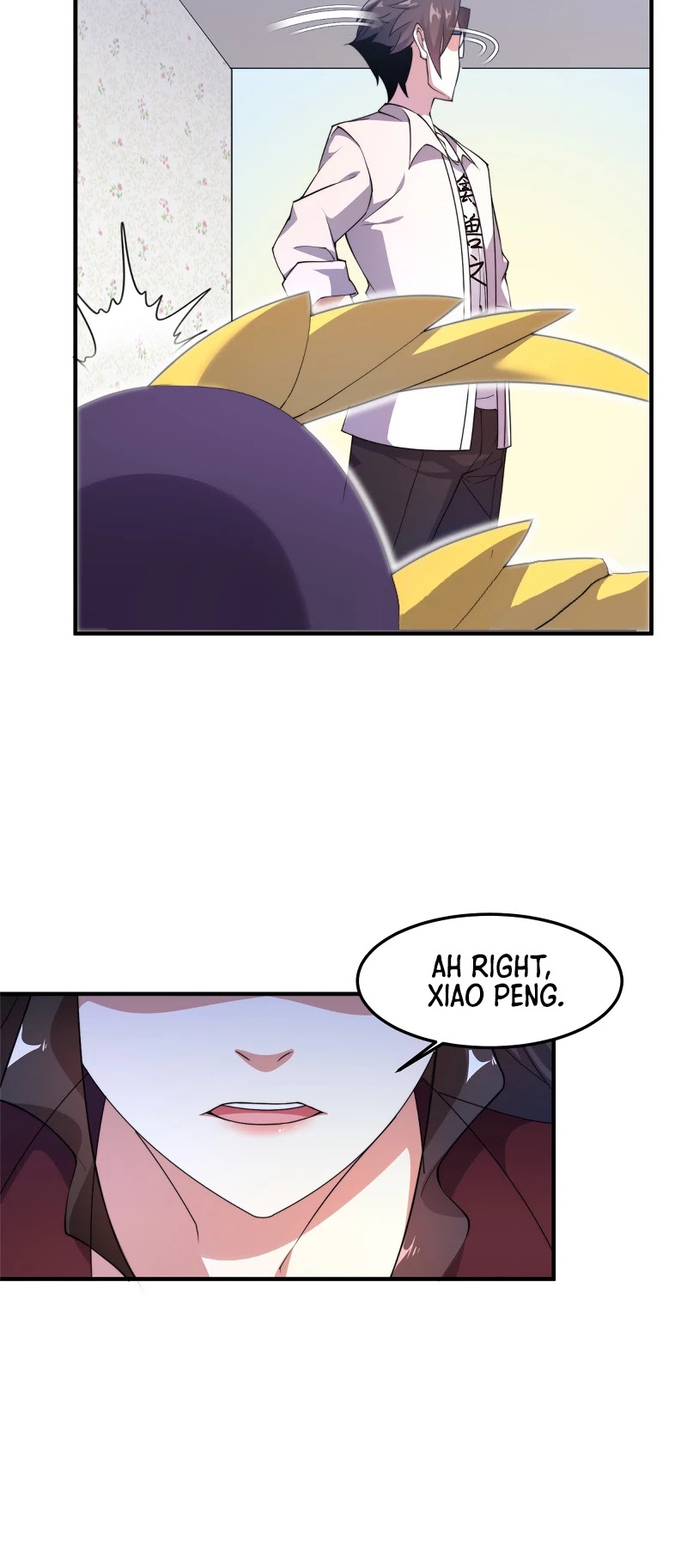 Monster Pet Evolution Chapter 46 page 26 - Chapter 46