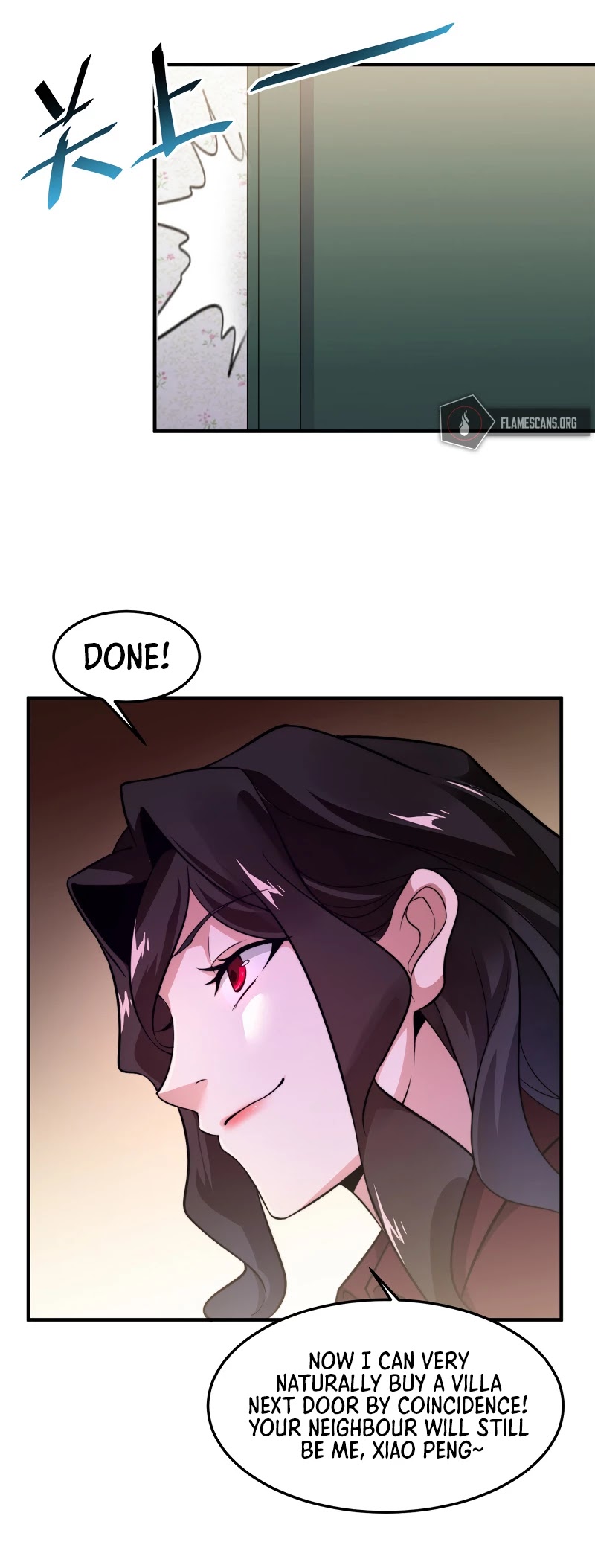 Monster Pet Evolution Chapter 46 page 30 - Chapter 46