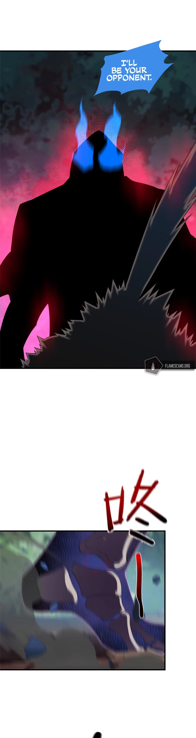 Monster Pet Evolution Chapter 47 page 17 - Chapter 47