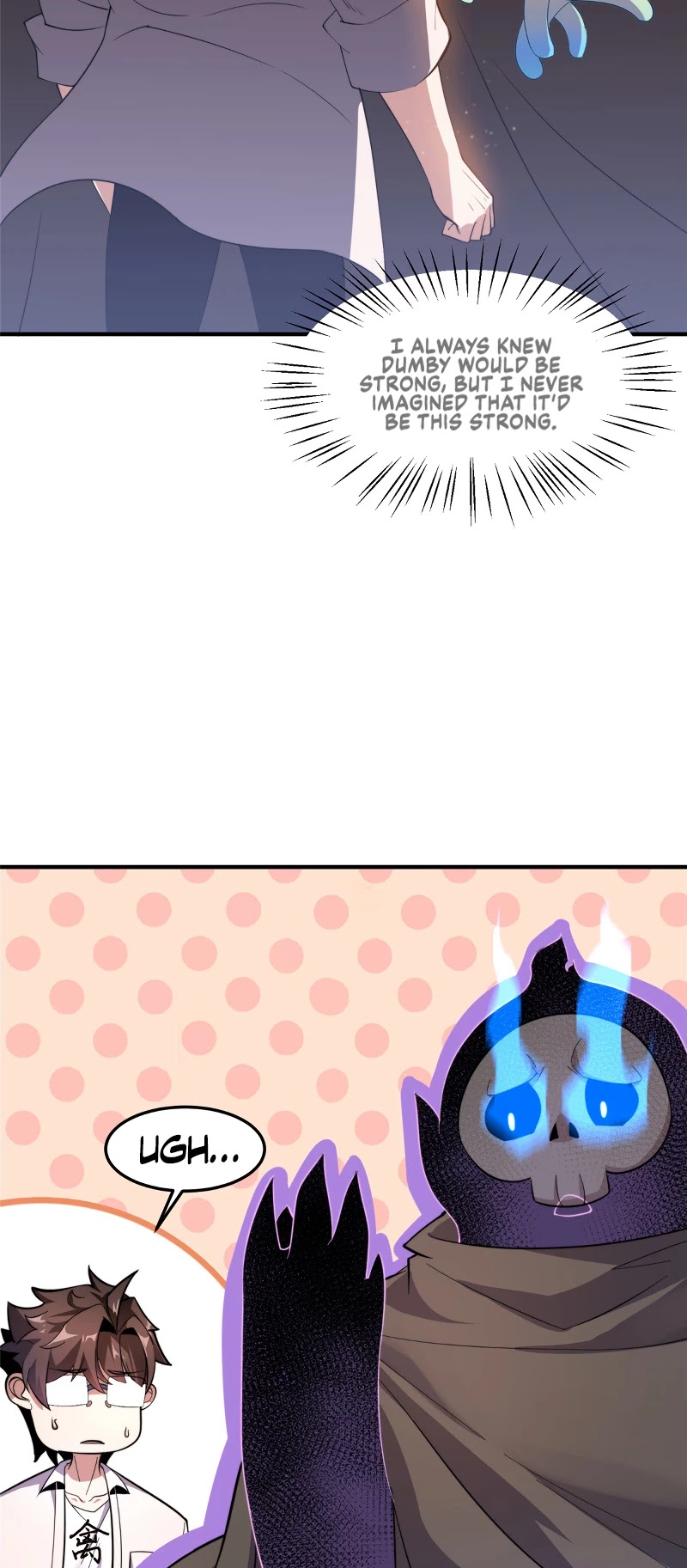 Monster Pet Evolution Chapter 47 page 24 - Chapter 47