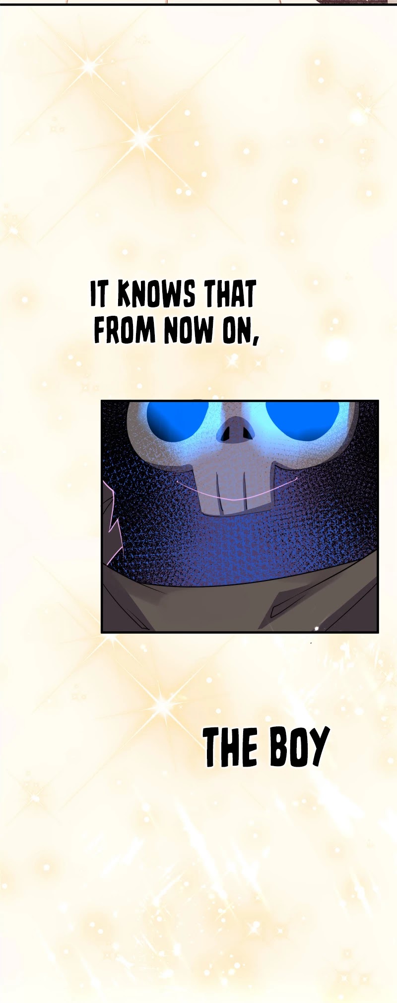 Monster Pet Evolution Chapter 47 page 28 - Chapter 47