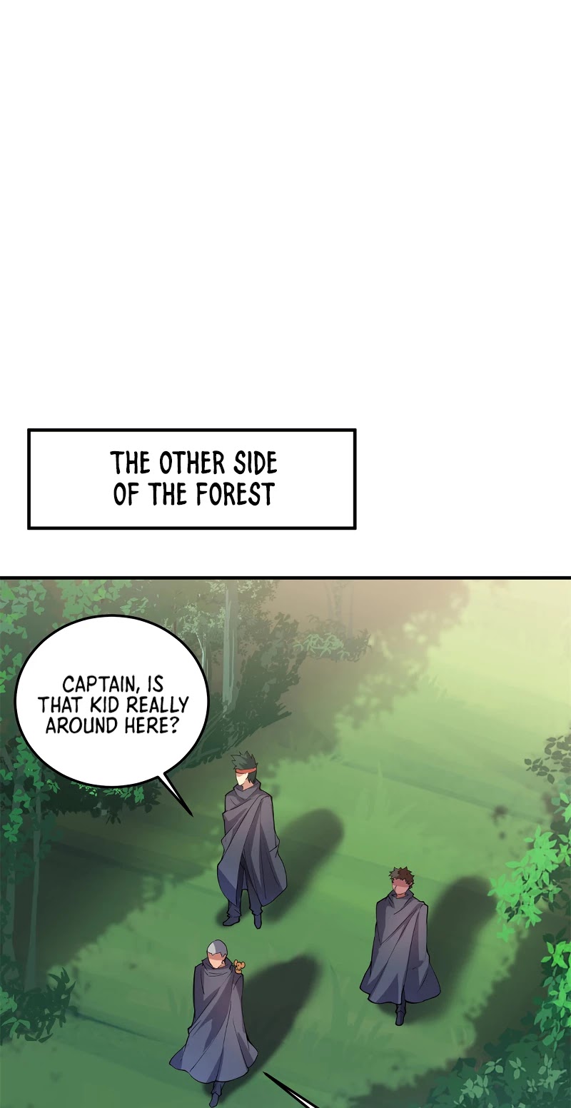 Monster Pet Evolution Chapter 48 page 13 - Chapter 48