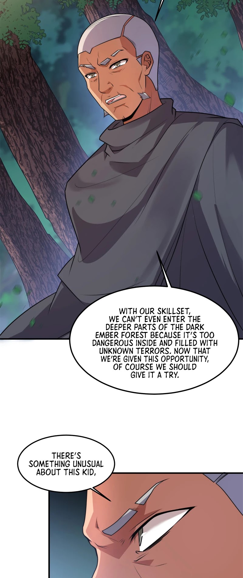 Monster Pet Evolution Chapter 48 page 25 - Chapter 48