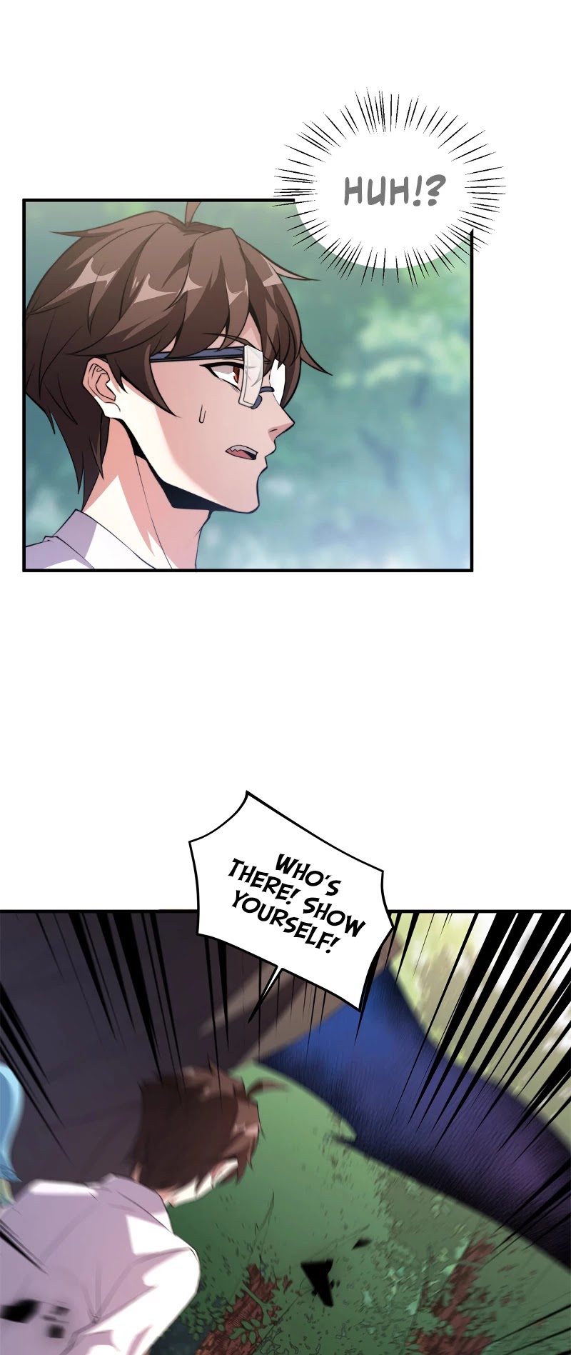 Monster Pet Evolution Chapter 48 page 30 - Chapter 48