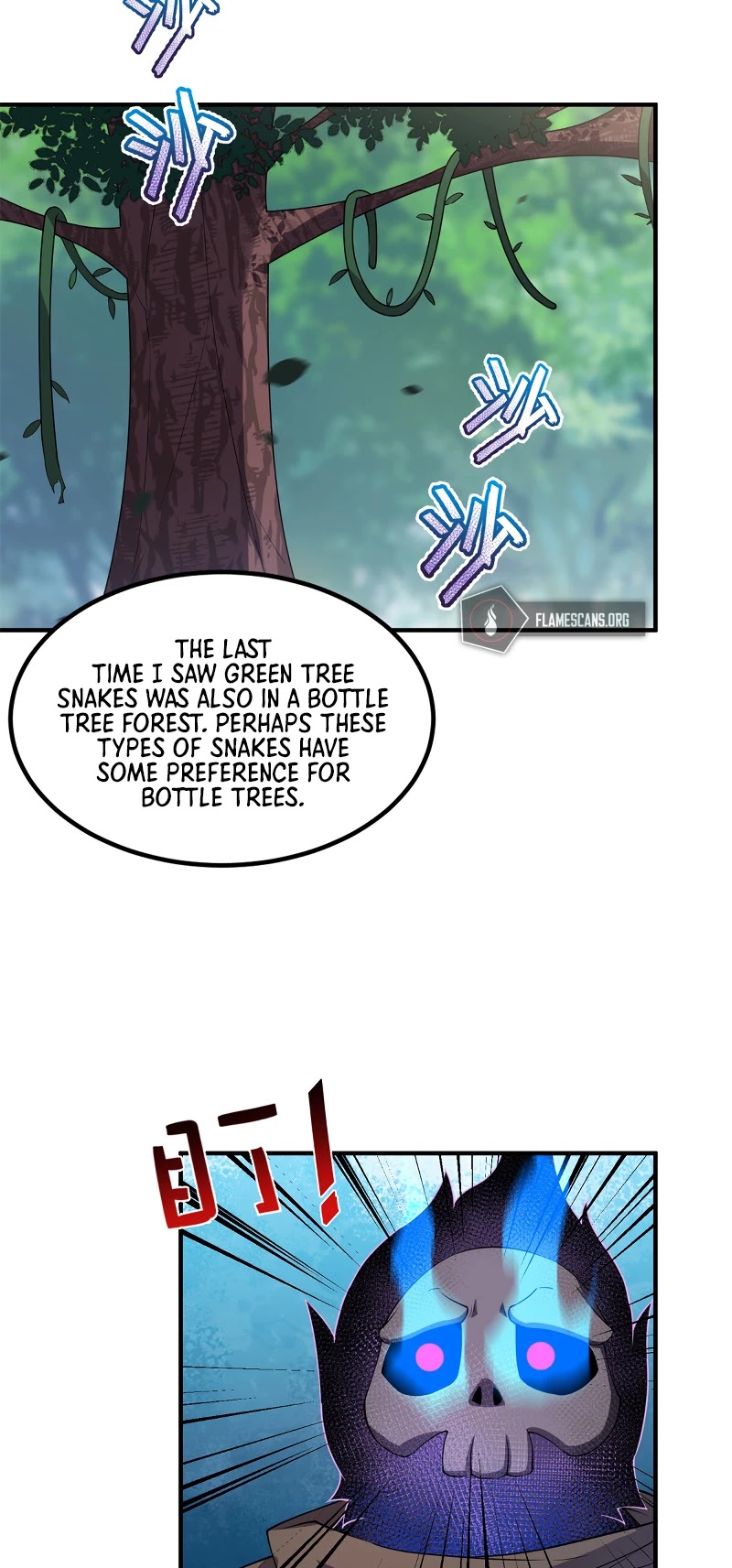 Monster Pet Evolution Chapter 48 page 4 - Chapter 48