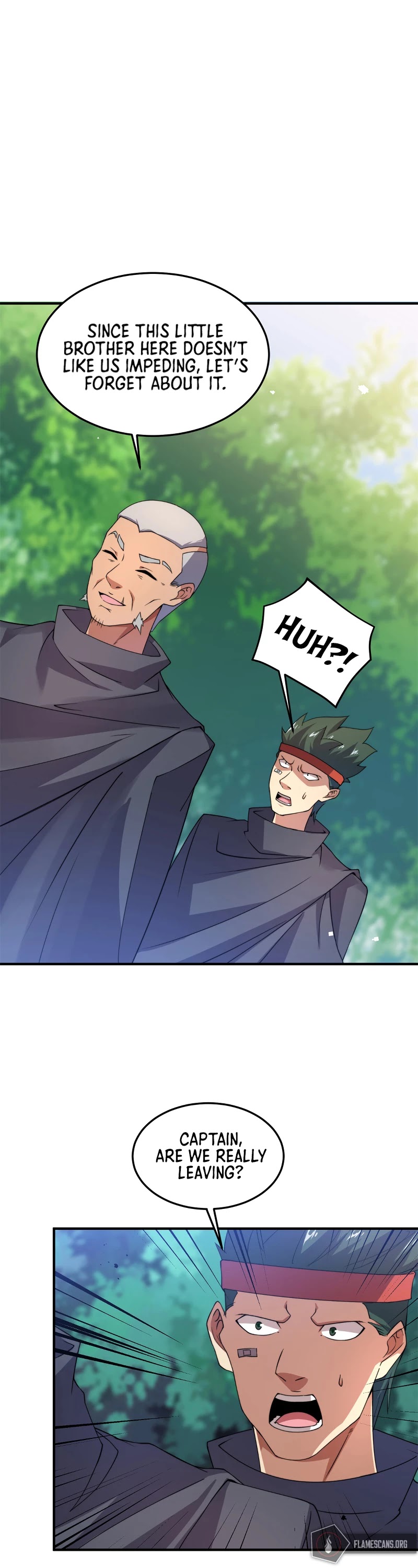 Monster Pet Evolution Chapter 49 page 11 - Chapter 49
