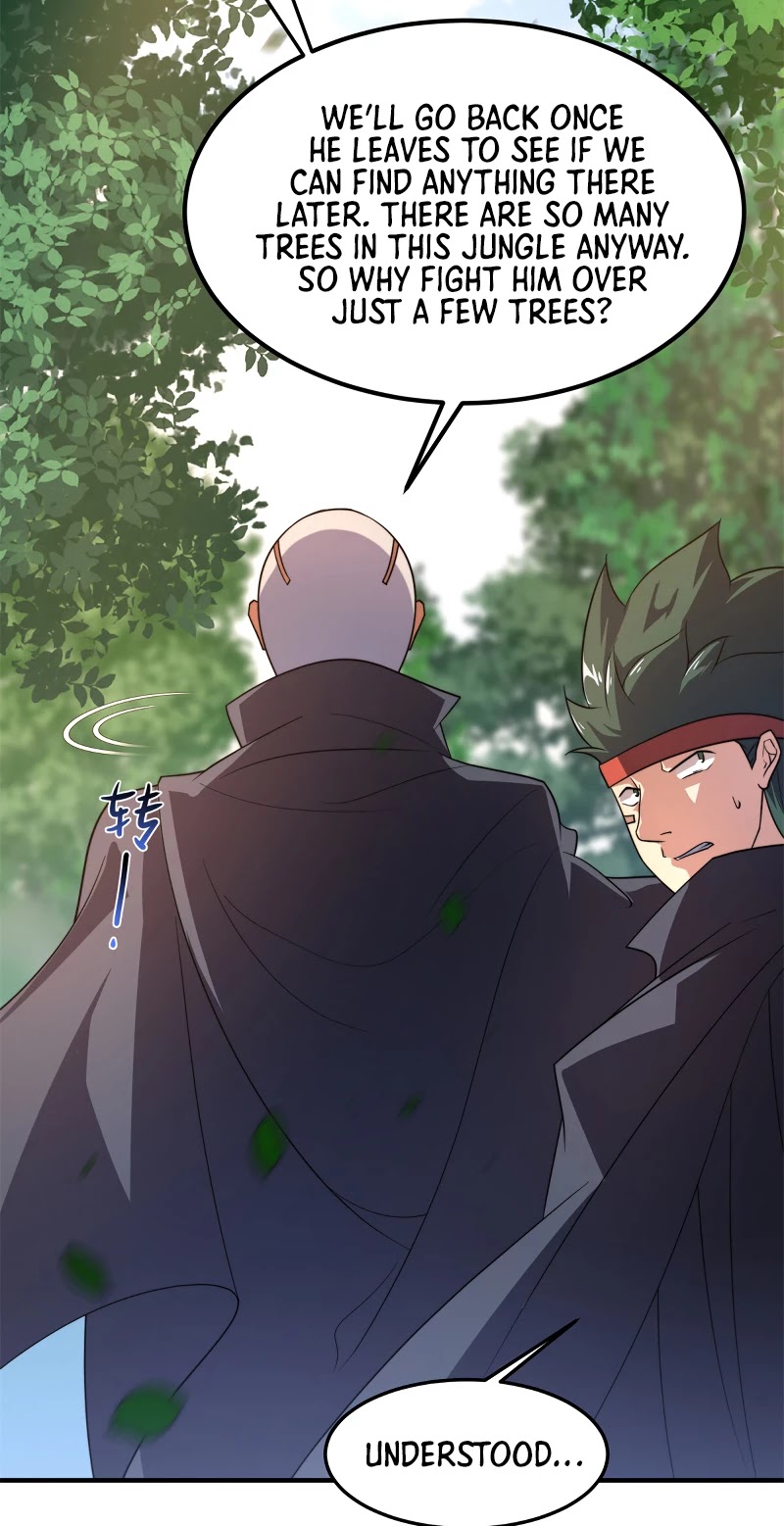 Monster Pet Evolution Chapter 49 page 15 - Chapter 49