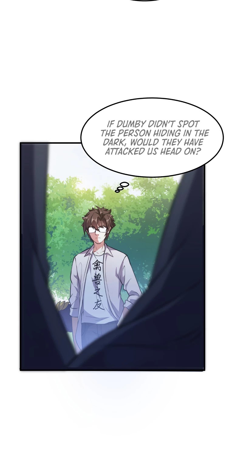 Monster Pet Evolution Chapter 49 page 16 - Chapter 49