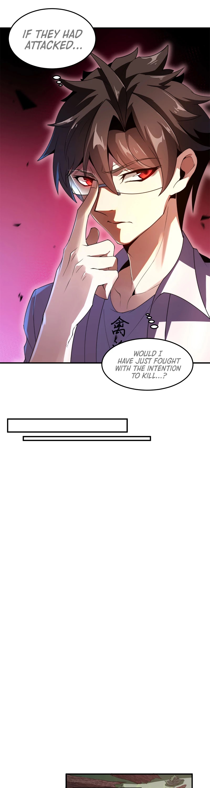 Monster Pet Evolution Chapter 49 page 17 - Chapter 49