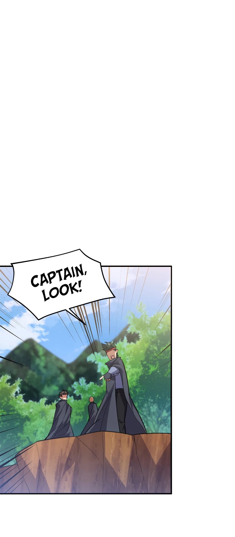 Monster Pet Evolution Chapter 49 page 24 - Chapter 49