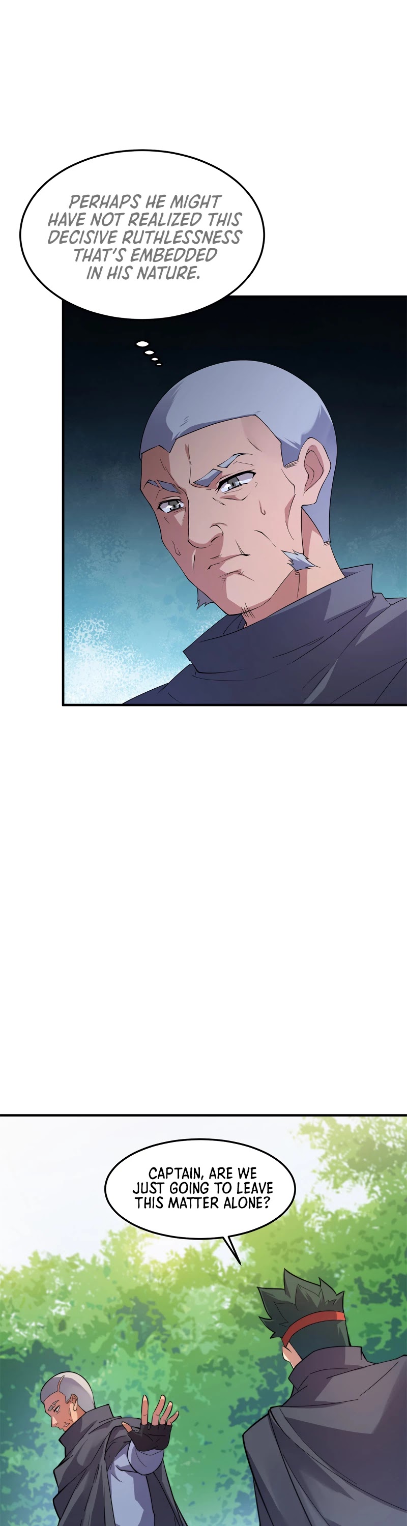 Monster Pet Evolution Chapter 49 page 26 - Chapter 49