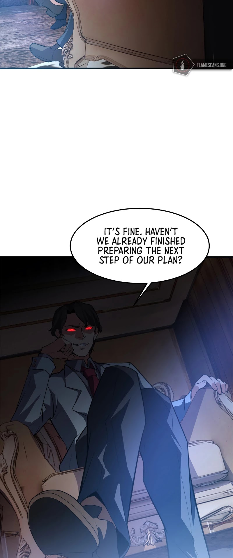 Monster Pet Evolution Chapter 49 page 30 - Chapter 49
