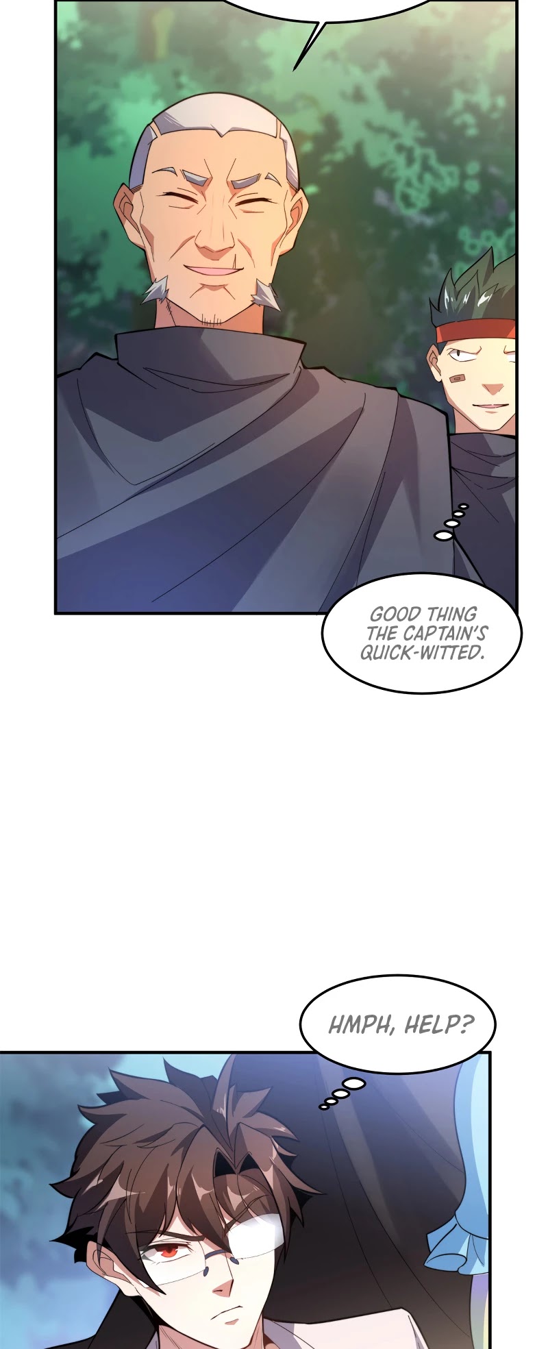Monster Pet Evolution Chapter 49 page 4 - Chapter 49