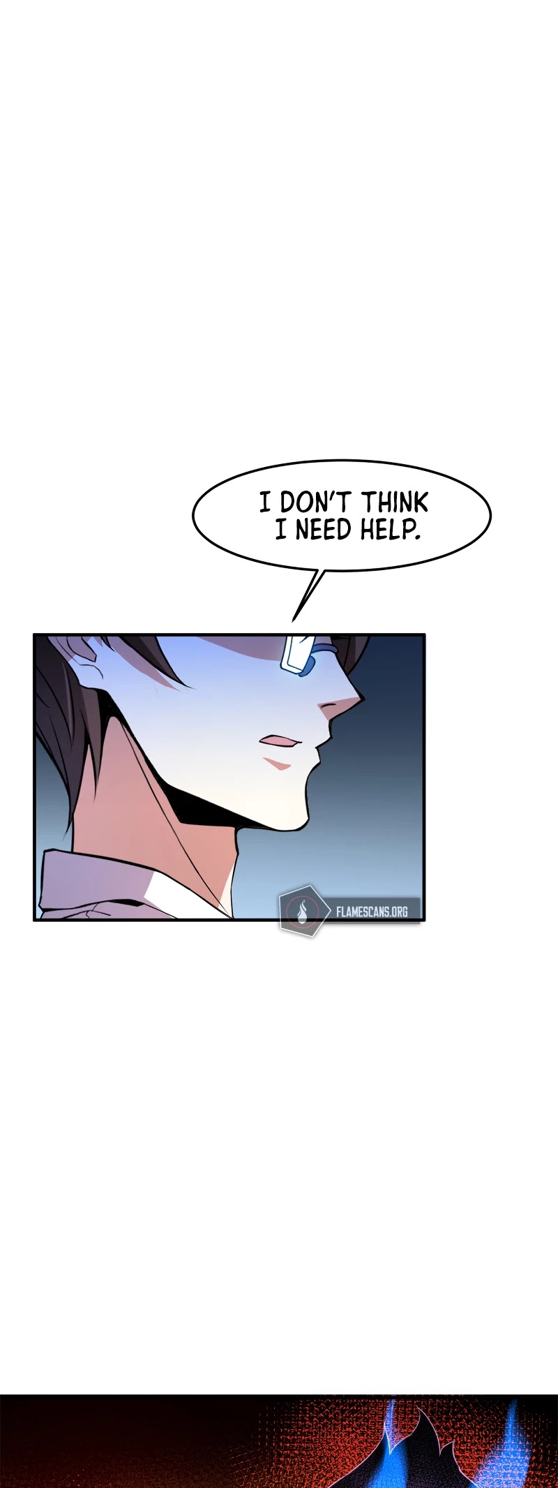 Monster Pet Evolution Chapter 49 page 9 - Chapter 49