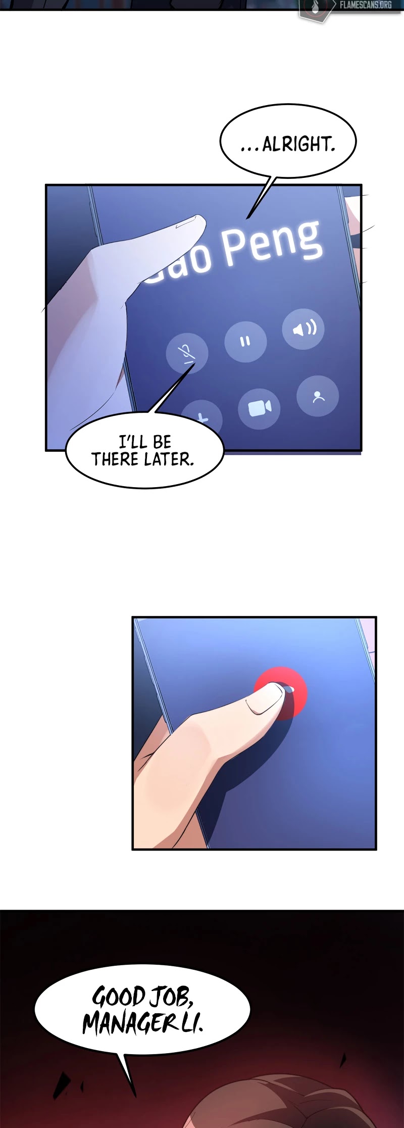Monster Pet Evolution Chapter 50 page 24 - Chapter 50