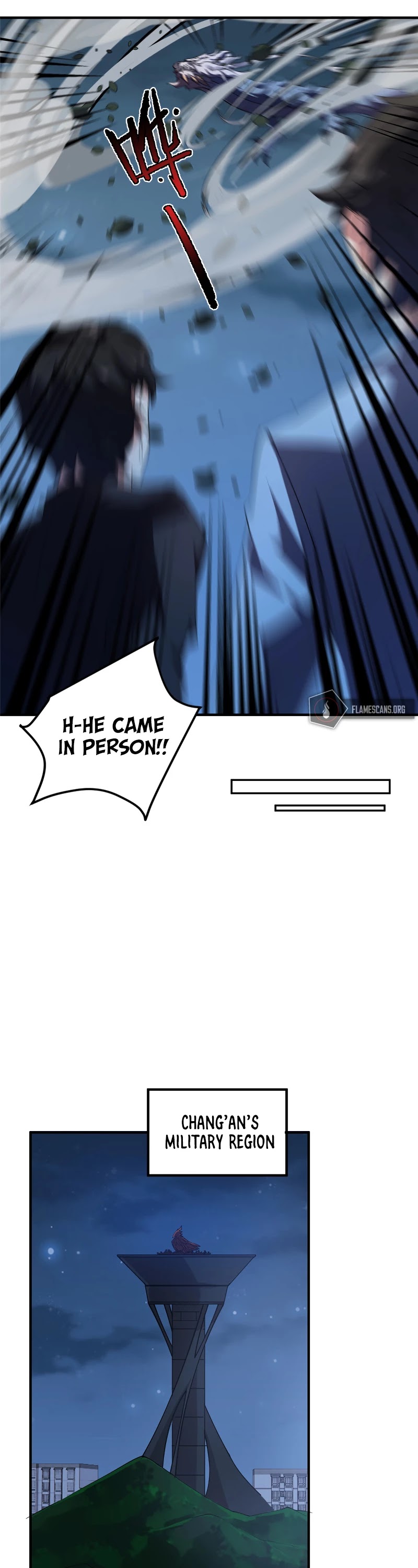 Monster Pet Evolution Chapter 51 page 16 - Chapter 51