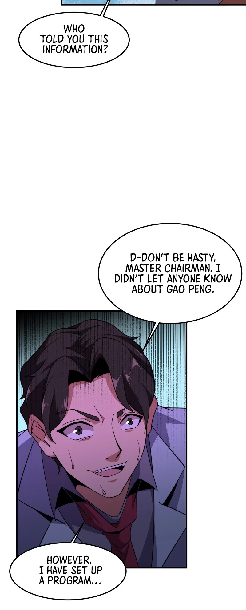 Monster Pet Evolution Chapter 51 page 23 - Chapter 51