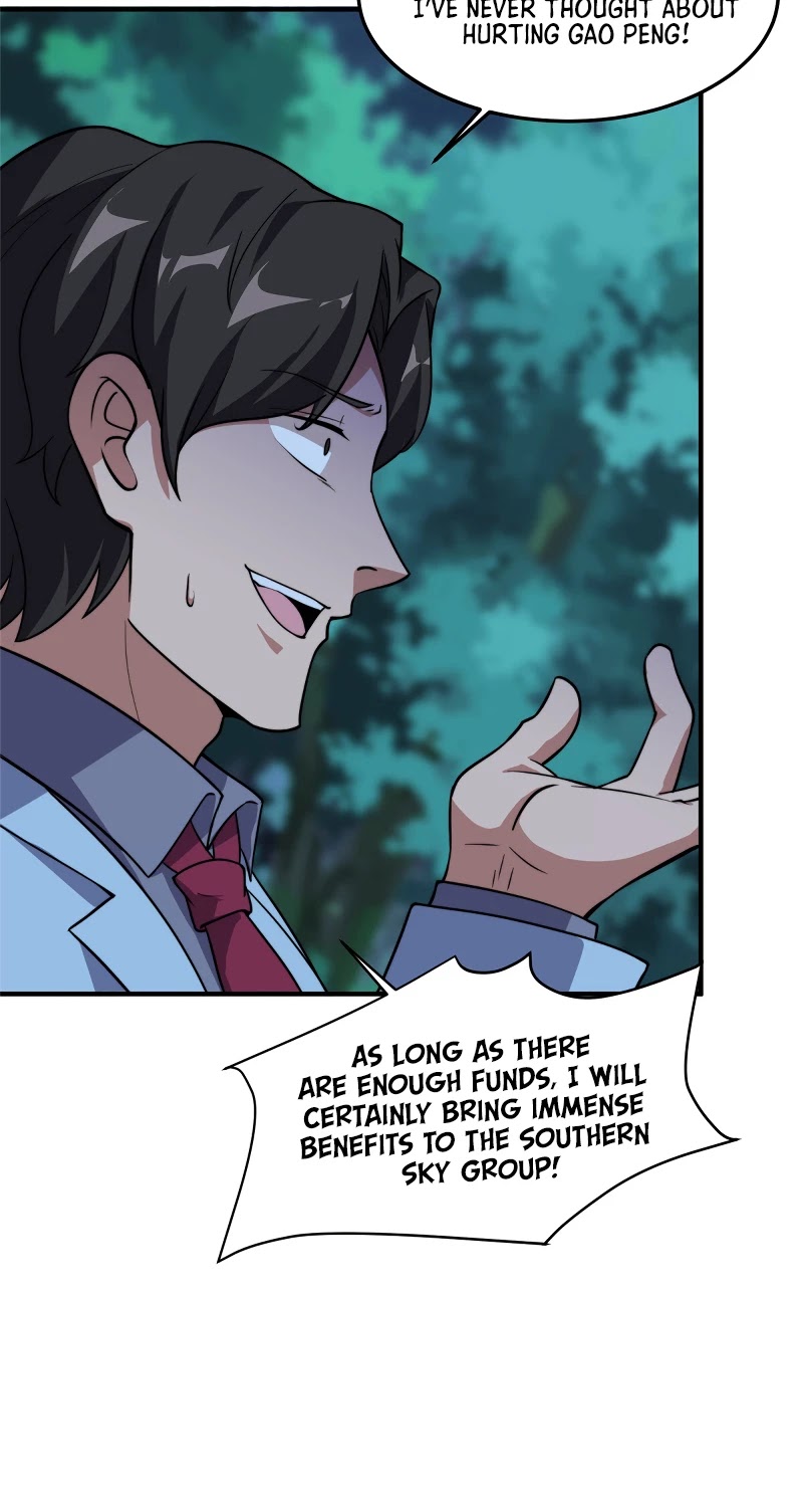 Monster Pet Evolution Chapter 51 page 26 - Chapter 51